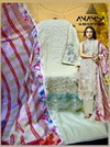 Anamsa 463 A To D Embroidery Jam Cotton Pakistani Suits Wholesale Price In Surat